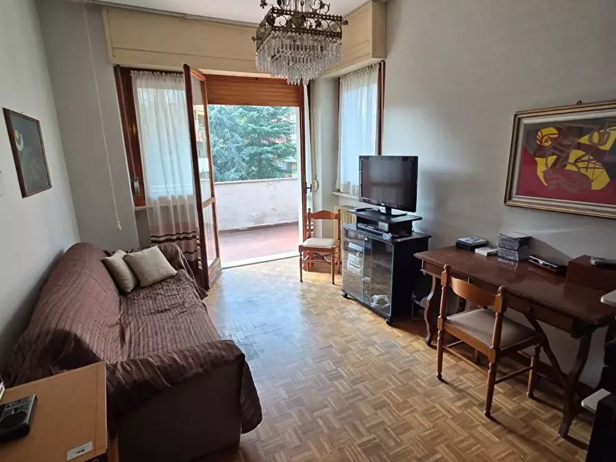 Immagine 7 di Appartamento in vendita  in via Panizza 7 a Torino