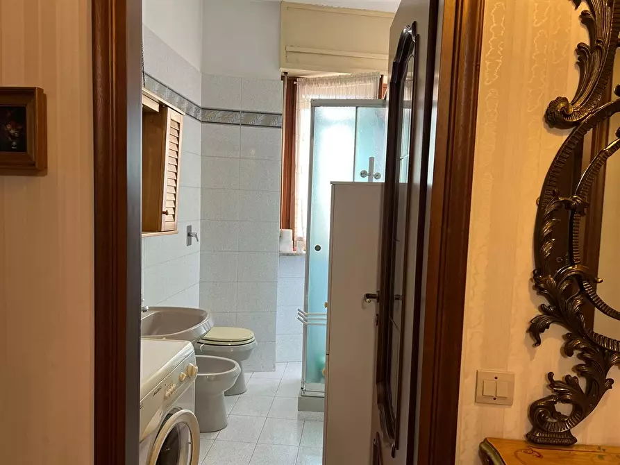 Immagine 8 di Appartamento in vendita  in via Panizza 7 a Torino