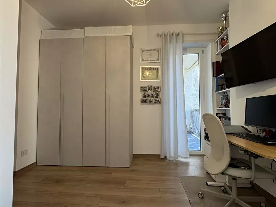 Immagine 7 di Appartamento in vendita  in via San Pio V 31 a Torino