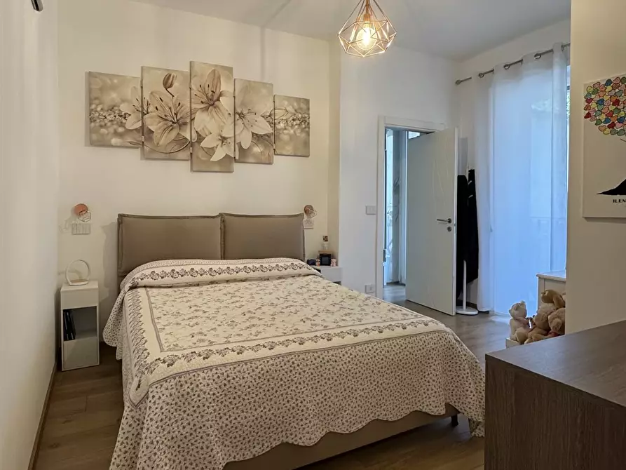 Immagine 1 di Appartamento in vendita  in via San Pio V 31 a Torino