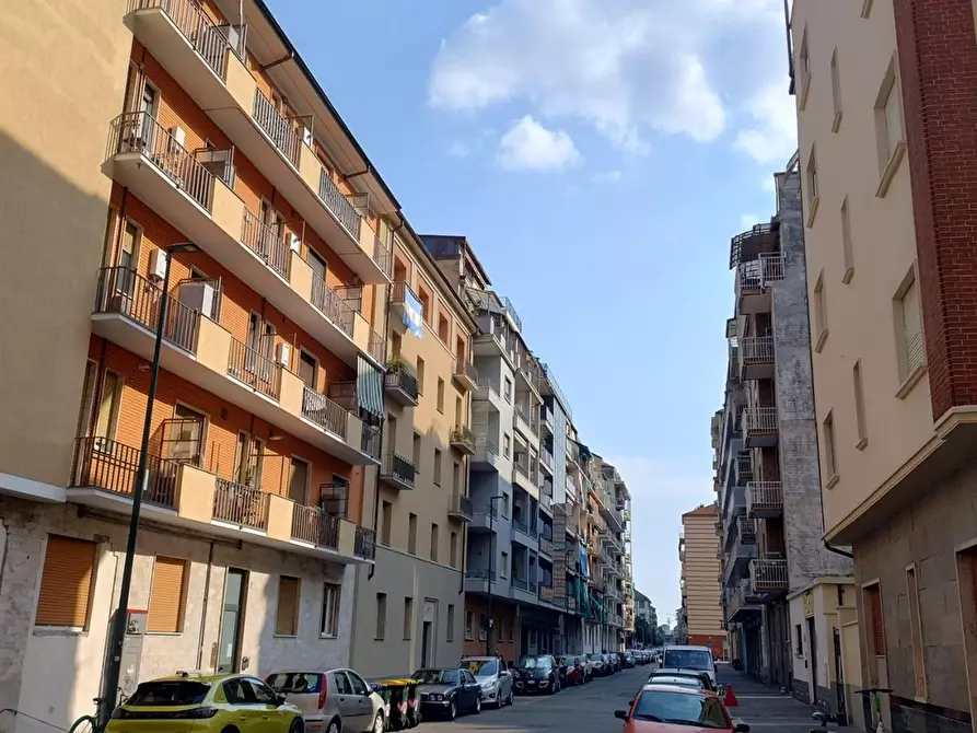 Immagine 5 di Box auto in affitto  in Via Spano 6 a Torino