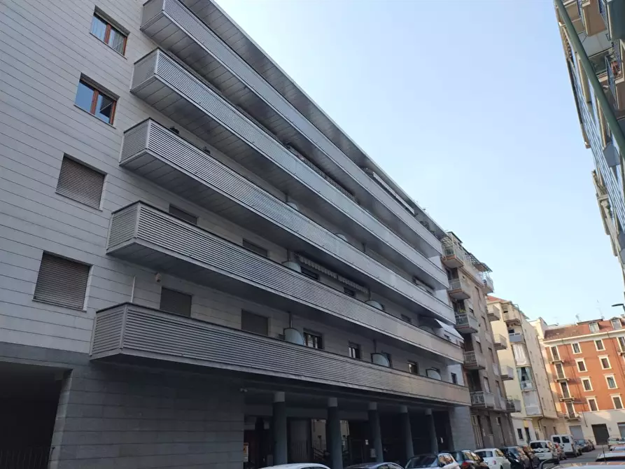 Immagine 4 di Box auto in affitto  in Via Spano 6 a Torino