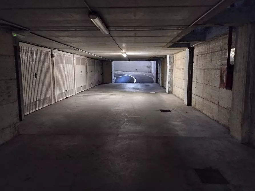 Immagine 3 di Box auto in affitto  in Via Spano 6 a Torino