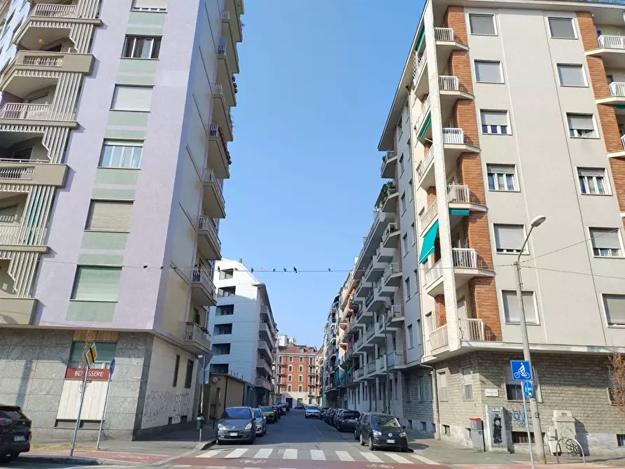 Immagine 6 di Box auto in affitto  in Via Spano 6 a Torino