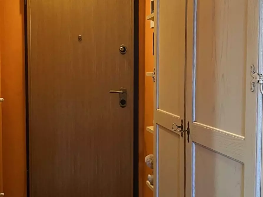 Immagine 4 di Appartamento in vendita  in Via Roma a Cesana Torinese