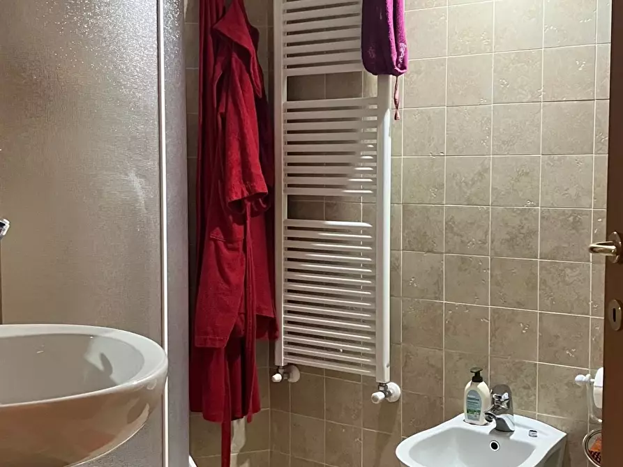 Immagine 3 di Appartamento in affitto  in Via Roma a Cesana Torinese