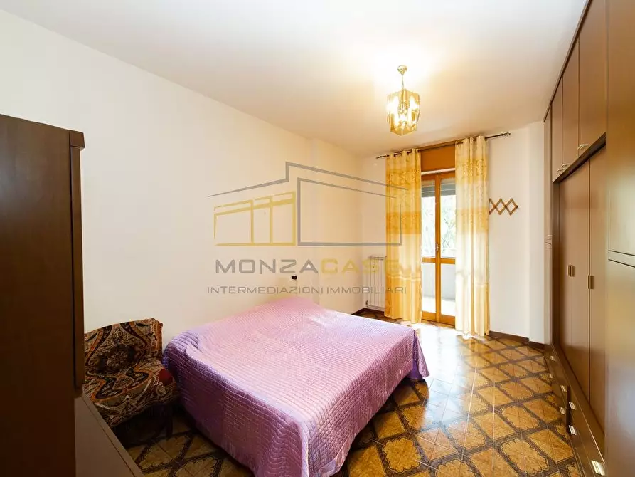 Immagine 1 di Appartamento in vendita  in via boccaccio 14 a Cologno Monzese