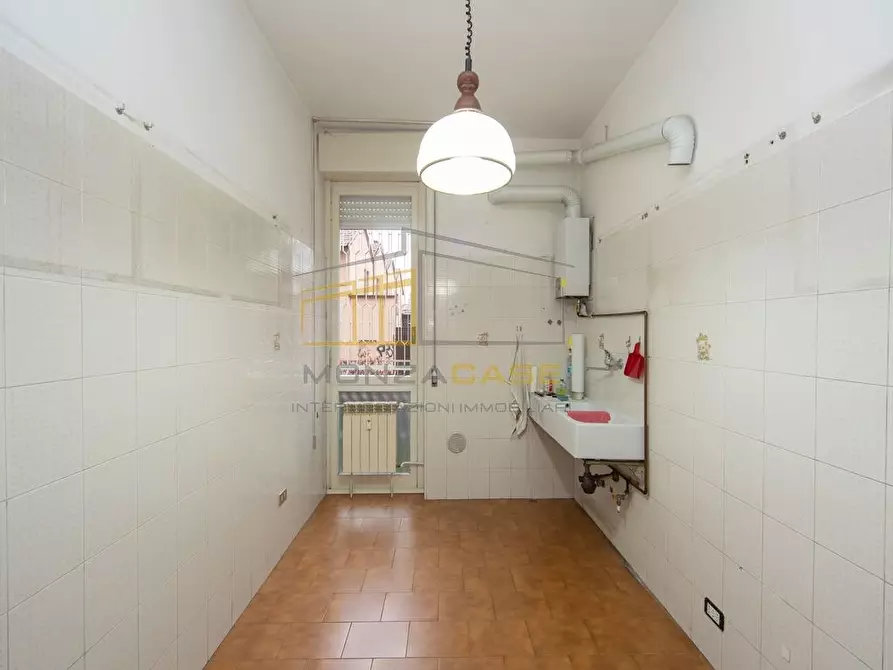 Immagine 1 di Appartamento in vendita  in Via Valsugana 34 a Monza