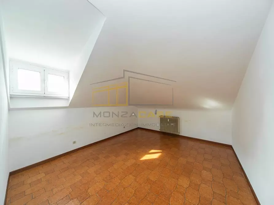 Immagine 1 di Appartamento in vendita  in Via Mariani 5 a Monza