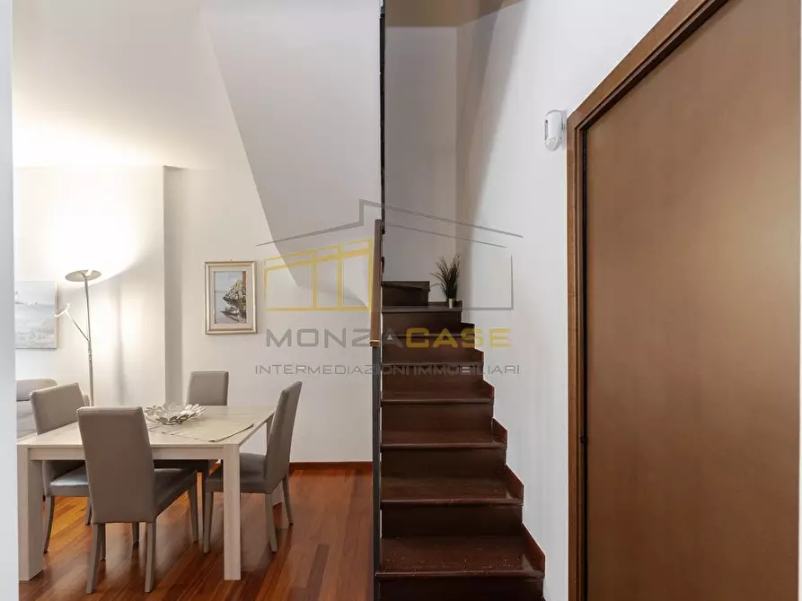 Immagine 9 di Appartamento in vendita  in Via Guerrazzi 6 a Monza