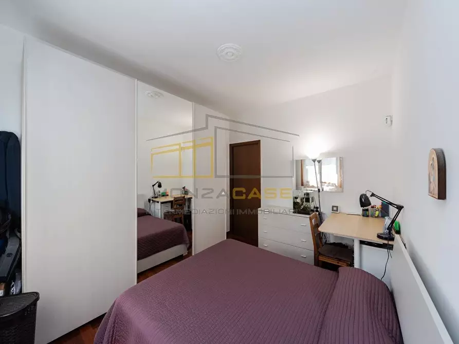 Immagine 4 di Appartamento in vendita  in Via Guerrazzi 6 a Monza