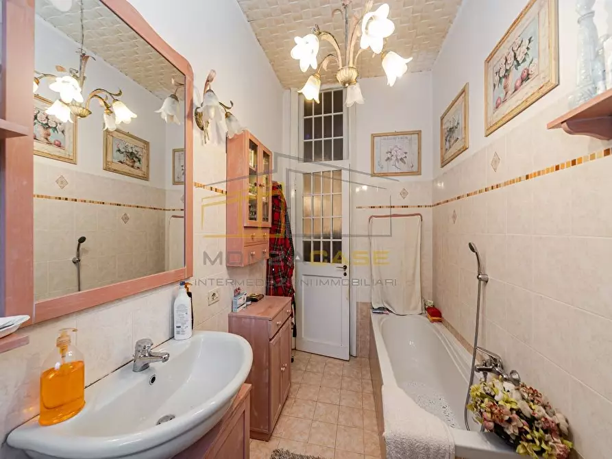 Immagine 4 di Villa in vendita  in Via Torrazza 151 a Brugherio