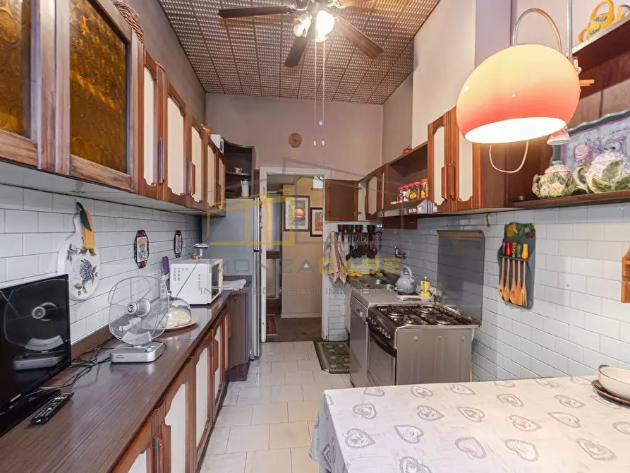 Immagine 6 di Villa in vendita  in Via Torrazza 151 a Brugherio