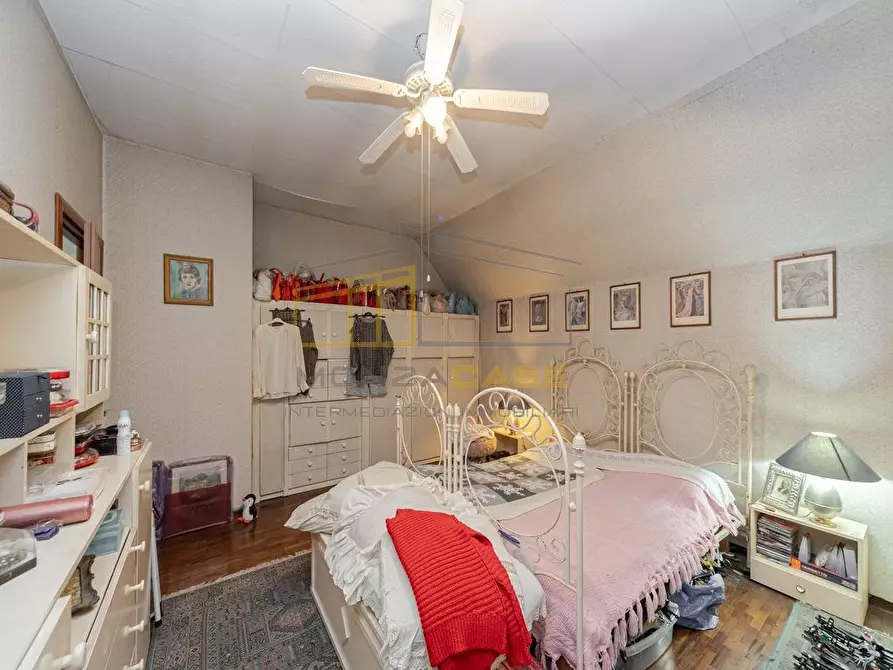 Immagine 9 di Villa in vendita  in Via Torrazza 151 a Brugherio