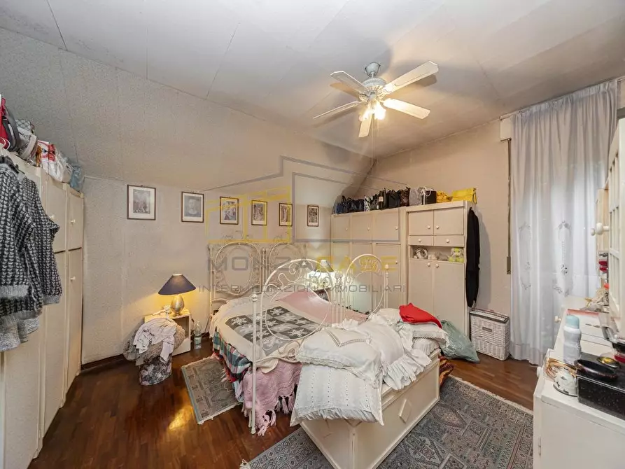 Immagine 8 di Villa in vendita  in Via Torrazza 151 a Brugherio