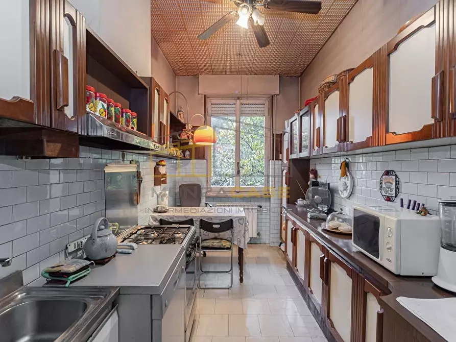 Immagine 5 di Villa in vendita  in Via Torrazza 151 a Brugherio