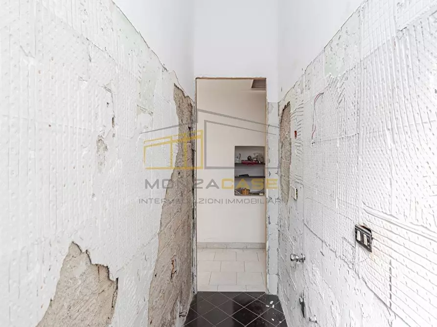 Immagine 4 di Appartamento in vendita  in Via Monti e Tognetti 21 a Monza