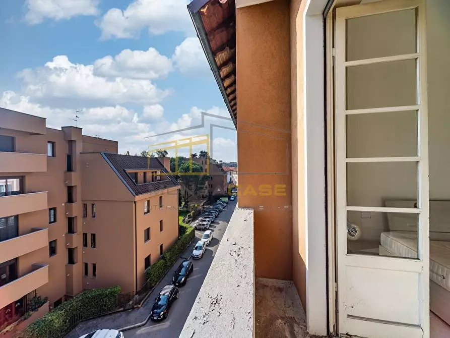 Immagine 9 di Appartamento in vendita  in Via Monti e Tognetti 21 a Monza