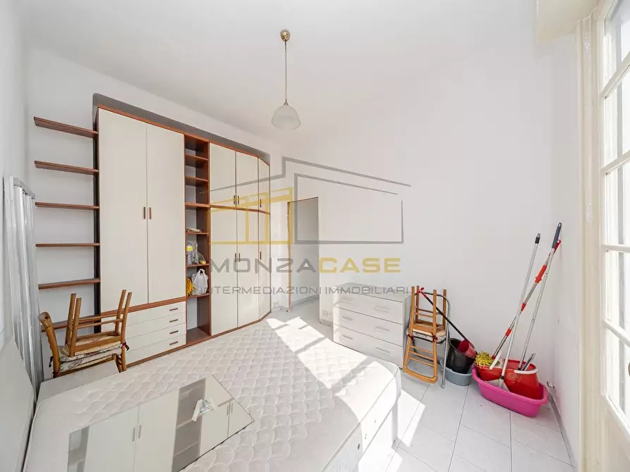 Immagine 2 di Appartamento in vendita  in Via Monti e Tognetti 21 a Monza