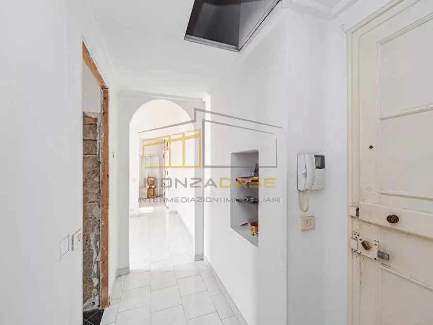 Immagine 6 di Appartamento in vendita  in Via Monti e Tognetti 21 a Monza