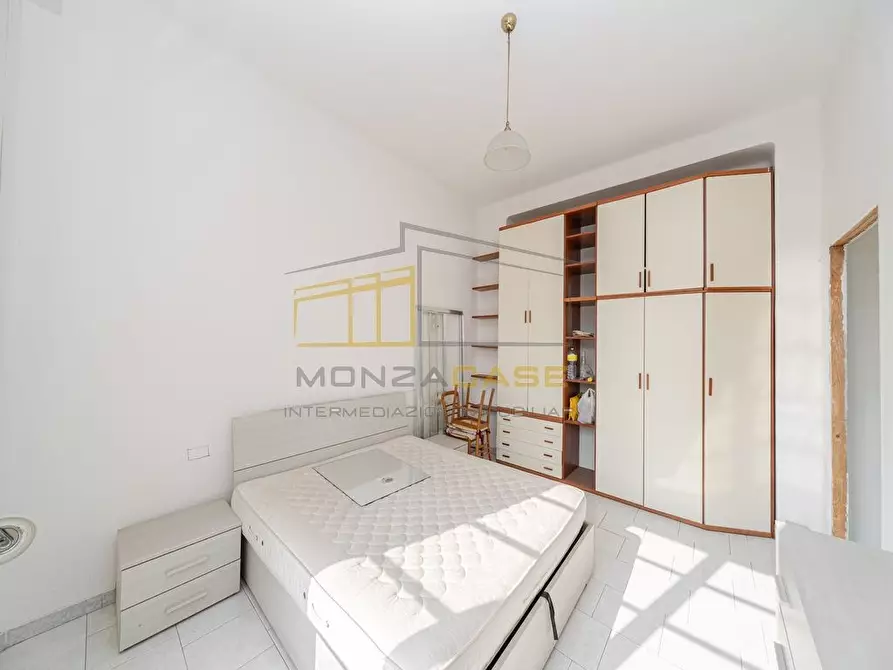 Immagine 1 di Appartamento in vendita  in Via Monti e Tognetti 21 a Monza