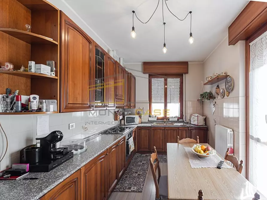 Immagine 8 di Casa indipendente in vendita  in Strada Provinciale Milano Imbersago 1 a Concorezzo