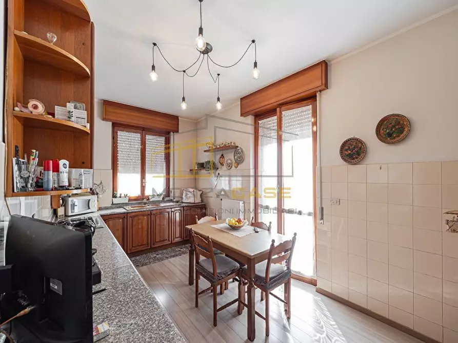 Immagine 6 di Casa indipendente in vendita  in Strada Provinciale Milano Imbersago 1 a Concorezzo