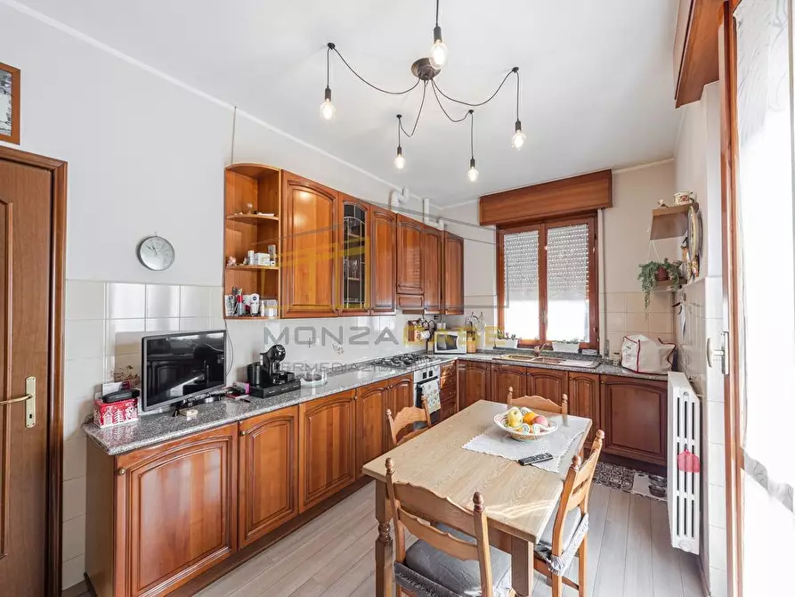 Immagine 7 di Casa indipendente in vendita  in Strada Provinciale Milano Imbersago 1 a Concorezzo