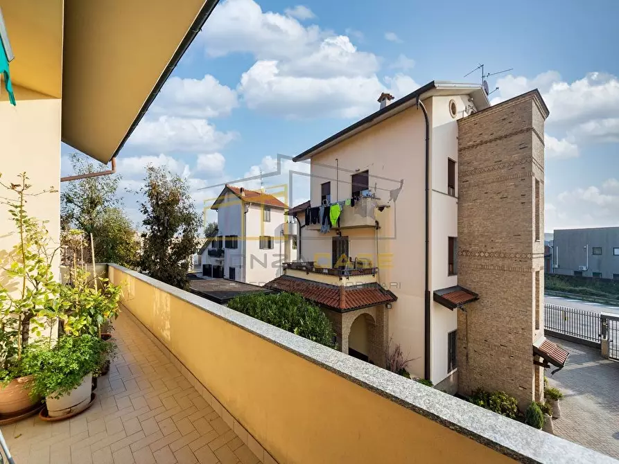 Immagine 4 di Casa indipendente in vendita  in Strada Provinciale Milano Imbersago 1 a Concorezzo