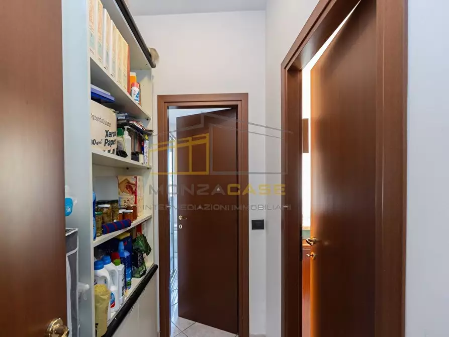 Immagine 2 di Casa indipendente in vendita  in Strada Provinciale Milano Imbersago 1 a Concorezzo