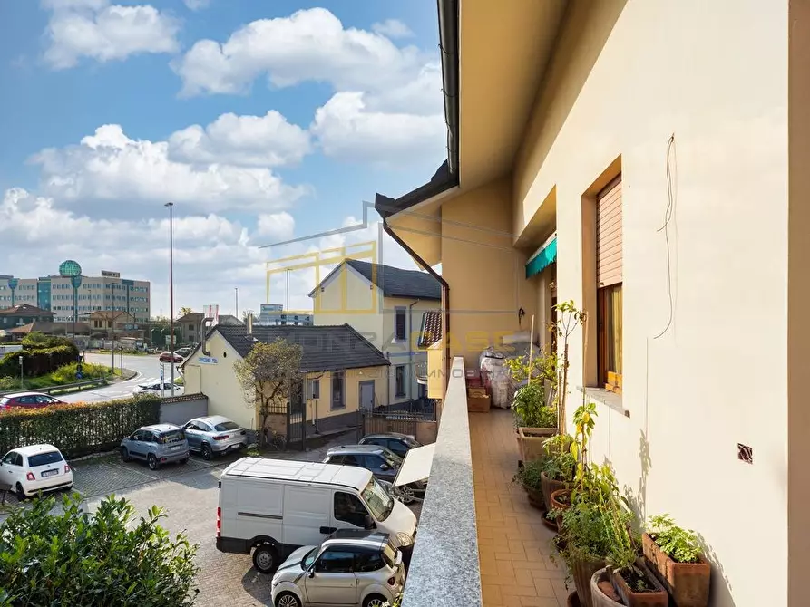 Immagine 5 di Casa indipendente in vendita  in Strada Provinciale Milano Imbersago 1 a Concorezzo