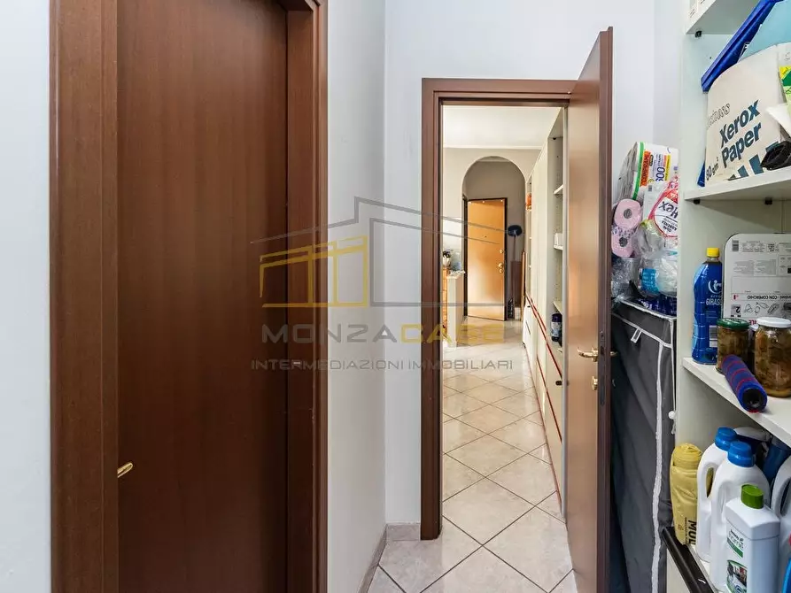 Immagine 3 di Casa indipendente in vendita  in Strada Provinciale Milano Imbersago 1 a Concorezzo