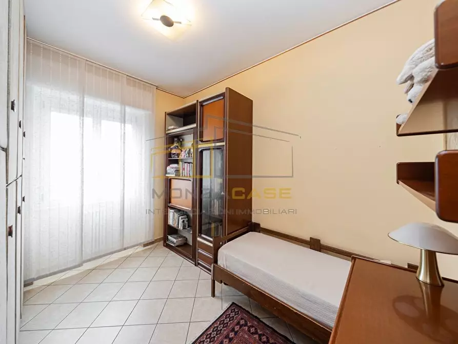 Immagine 4 di Appartamento in vendita  in Via Guerrazzi 1 a Monza