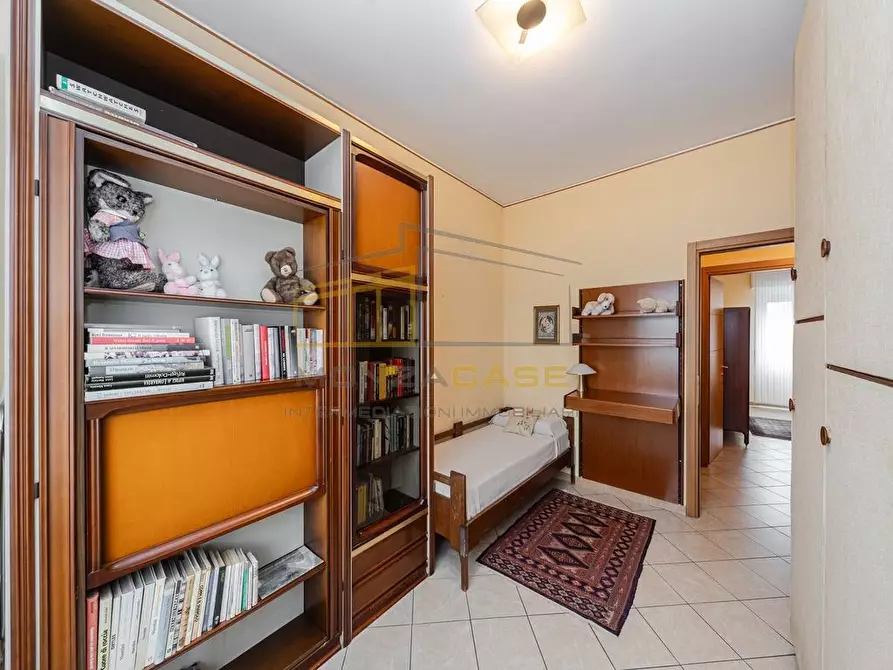 Immagine 6 di Appartamento in vendita  in Via Guerrazzi 1 a Monza