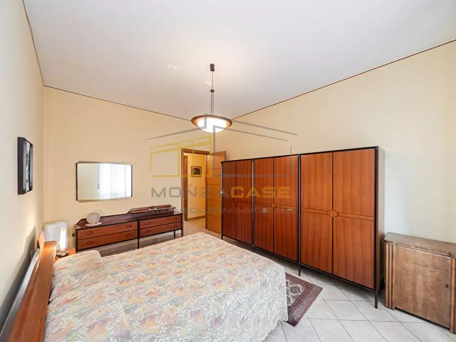 Immagine 2 di Appartamento in vendita  in Via Guerrazzi 1 a Monza