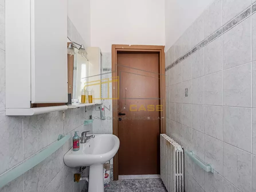 Immagine 3 di Appartamento in vendita  in Via Fossati 9 a Monza