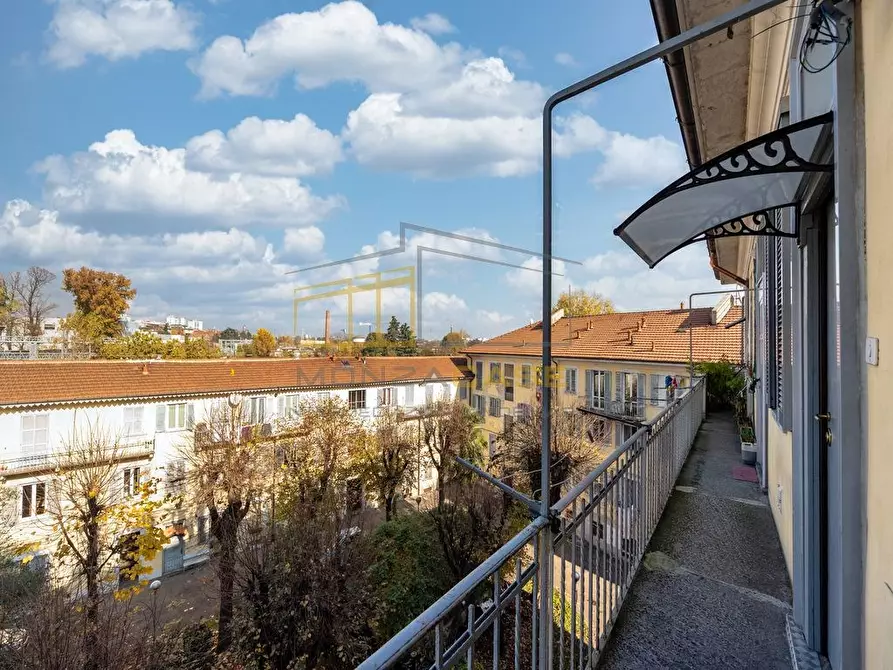 Immagine 6 di Appartamento in vendita  in Via Fossati 9 a Monza