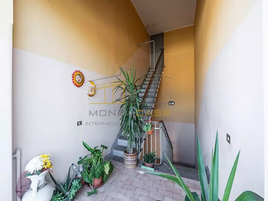 Immagine 8 di Appartamento in vendita  in Via Fossati 9 a Monza