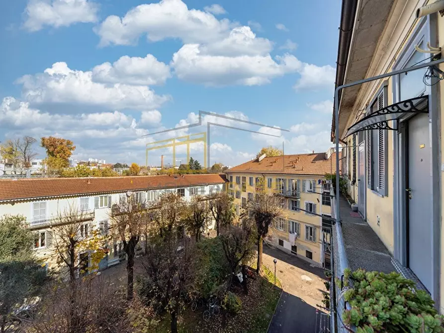 Immagine 7 di Appartamento in vendita  in Via Fossati 9 a Monza