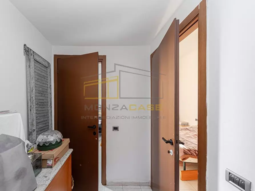 Immagine 1 di Appartamento in vendita  in Via Fossati 9 a Monza