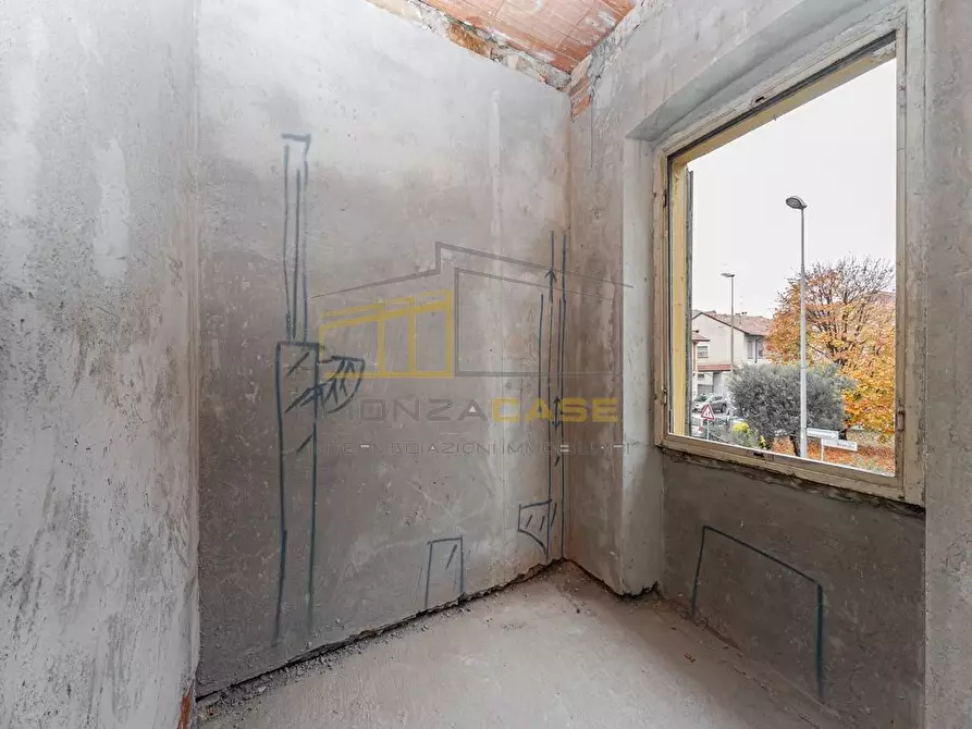 Immagine 1 di Appartamento in vendita  in via Statuto 51 a Lissone