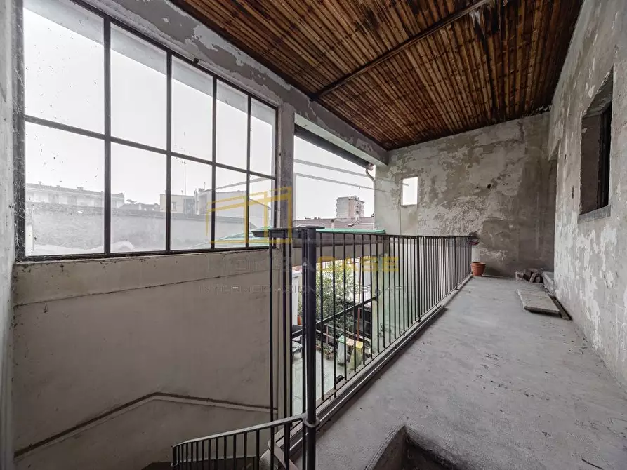 Immagine 8 di Appartamento in vendita  in via Statuto 51 a Lissone