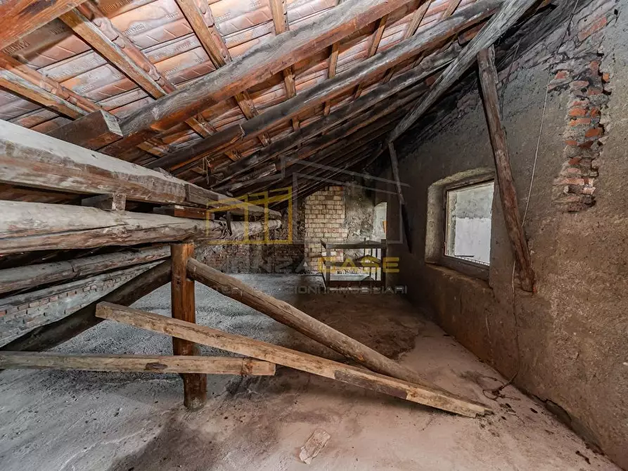 Immagine 6 di Appartamento in vendita  in via Statuto 51 a Lissone