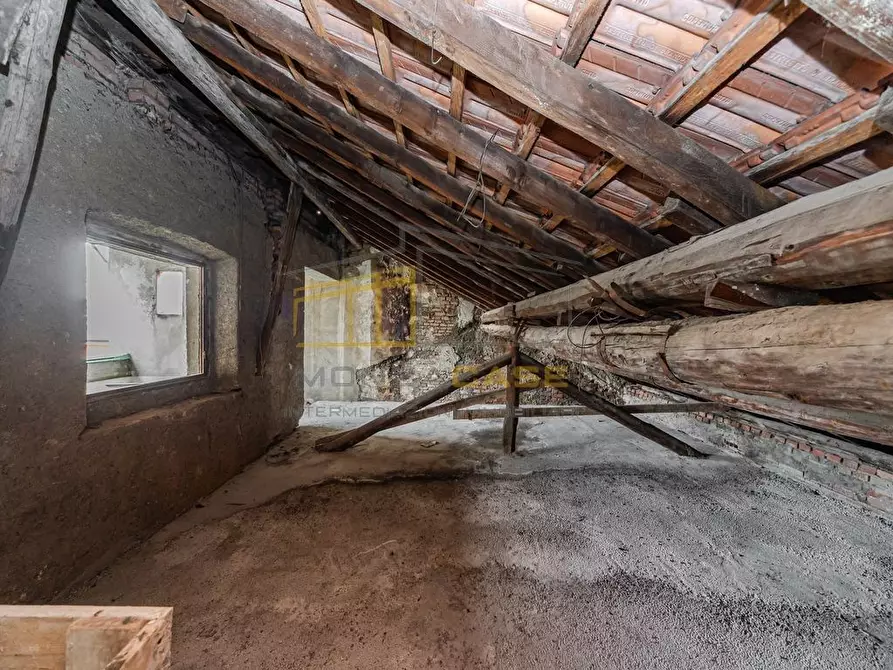 Immagine 7 di Appartamento in vendita  in via Statuto 51 a Lissone