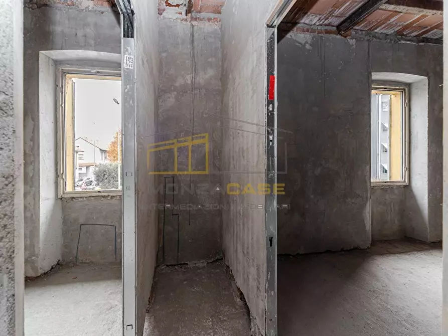 Immagine 4 di Appartamento in vendita  in via Statuto 51 a Lissone