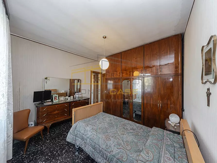 Immagine 5 di Appartamento in vendita  in Via Umbria 3 a Monza