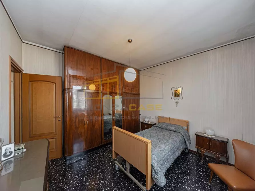 Immagine 4 di Appartamento in vendita  in Via Umbria 3 a Monza