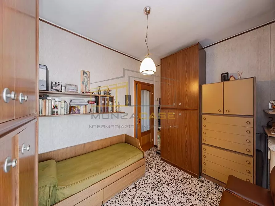 Immagine 7 di Appartamento in vendita  in Via Umbria 3 a Monza