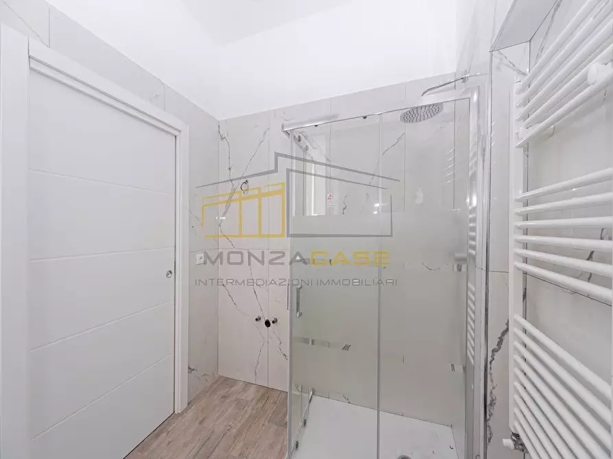 Immagine 4 di Appartamento in vendita  in via volta 41 a Lissone