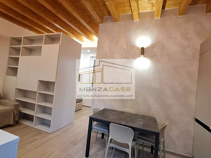 Immagine 7 di Appartamento in affitto  in viale libertà 84 a Monza